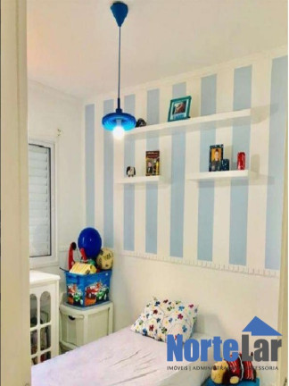 Imagem Apartamento com 2 Quartos à Venda, 64 m² em Vila Aurora (zona Norte) - São Paulo Imagem Apartamento com 2 Quartos à Venda, 64 m² em Vila Aurora (zona Norte) - São Paulo