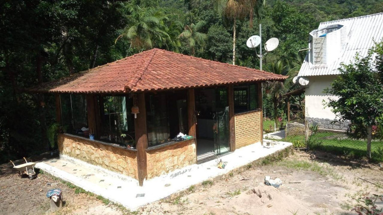 Imagem Casa com 1 Quarto à Venda, em Paraty Imagem Casa com 1 Quarto à Venda, em Paraty