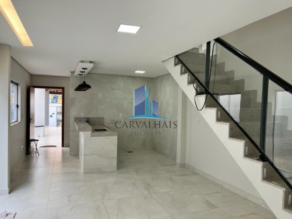 Imagem Casa com 3 Quartos à Venda, 110 m² em Riacho Das Pedras - Contagem Imagem Casa com 3 Quartos à Venda, 110 m² em Riacho Das Pedras - Contagem
