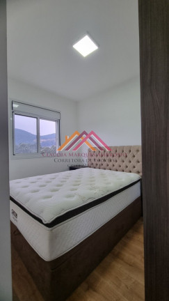 Imagem Apartamento com 2 Quartos à Venda, 42 m² em Jardim Adelfiore - São Paulo