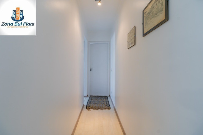 Imagem Apartamento com 2 Quartos à Venda, 82 m² em Vila Olímpia - São Paulo