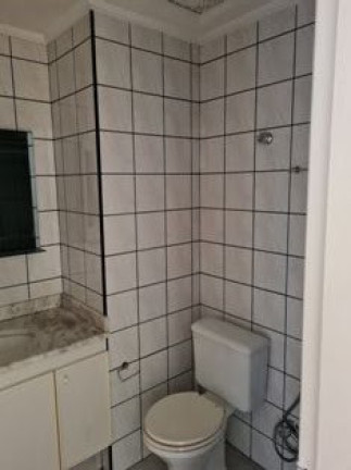 Imagem Apartamento com 1 Quarto para Alugar, 33 m² em Moema - São Paulo Imagem Apartamento com 1 Quarto para Alugar, 33 m² em Moema - São Paulo