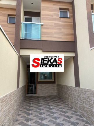 Imagem Sobrado com 2 Quartos à Venda, 115 m² em Vila Marieta - São Paulo