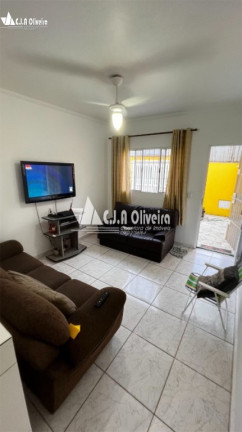 Imagem Casa com 2 Quartos à Venda, 125 m² em Vila Atlântica - Mongaguá