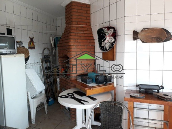 Imagem Cobertura com 3 Quartos à Venda, 200 m² em Anchieta - São Bernardo Do Campo