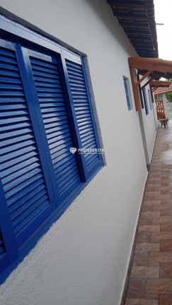 Imagem Casa com 2 Quartos à Venda, 171 m² em Agenor De Campos - Mongaguá