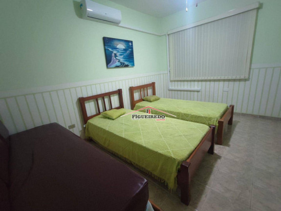 Imagem Apartamento com 3 Quartos à Venda, 160 m² em Canto Do Forte - Praia Grande Imagem Apartamento com 3 Quartos à Venda, 160 m² em Canto Do Forte - Praia Grande
