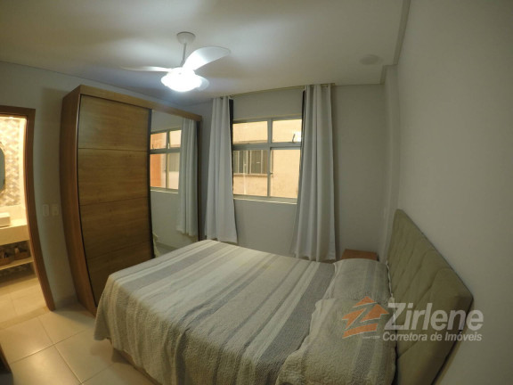 Imagem Apartamento com 2 Quartos à Venda, 60 m² em Praia Do Morro - Guarapari Imagem Apartamento com 2 Quartos à Venda, 60 m² em Praia Do Morro - Guarapari