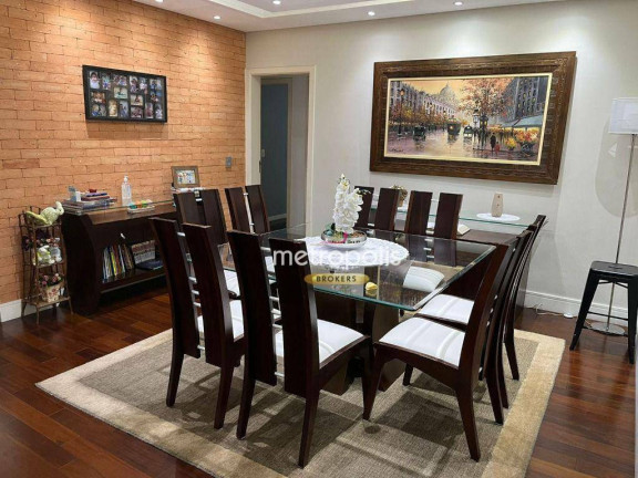 Imagem Apartamento com 3 Quartos à Venda, 130 m² em Rudge Ramos - São Bernardo Do Campo Imagem Apartamento com 3 Quartos à Venda, 130 m² em Rudge Ramos - São Bernardo Do Campo