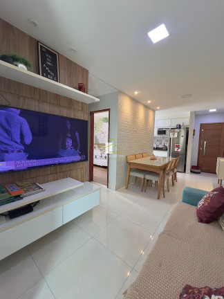 Imóvel com 2 Quartos à Venda, 60 m² em São Conrado - Cariacica