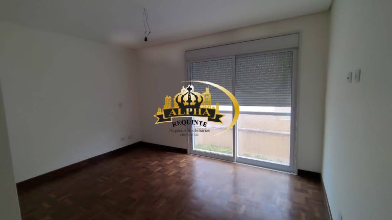 Imagem Casa de Condomínio à Venda, 430 m² em Alphaville - Barueri