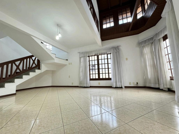 Imagem Casa com 4 Quartos à Venda, 223 m² em Pedra Branca - Palhoça