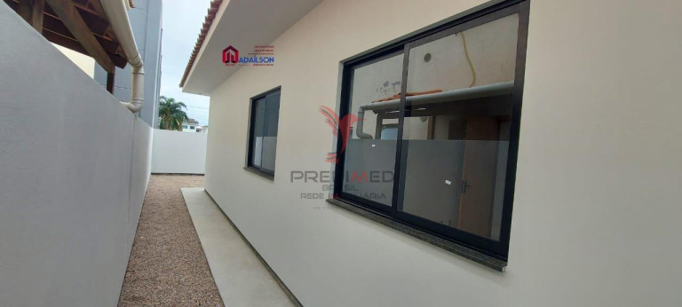 Imagem Casa com 3 Quartos à Venda, 70 m² em Nova Palhoça - Palhoça Imagem Casa com 3 Quartos à Venda, 70 m² em Nova Palhoça - Palhoça
