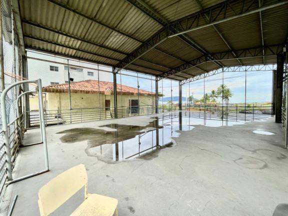 Imagem Imóvel Comercial à Venda, 257 m² em Itararé - São Vicente Imagem Imóvel Comercial à Venda, 257 m² em Itararé - São Vicente