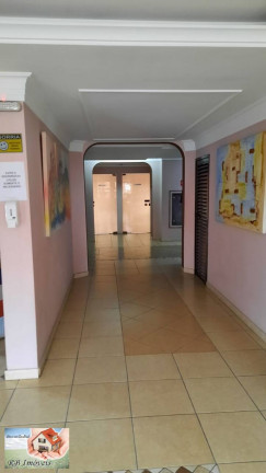 Imagem Apartamento com 3 Quartos à Venda, 82 m² em Vila Curuçá - Santo André Imagem Apartamento com 3 Quartos à Venda, 82 m² em Vila Curuçá - Santo André