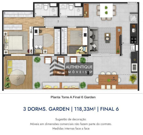 Imagem Apartamento com 3 Quartos à Venda, 87 m² em Planalto Paulista - São Paulo