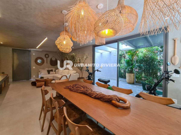 Imagem Casa de Condomínio com 4 Quartos à Venda, 432 m² em Riviera | Módulo 12 - Bertioga Imagem Casa de Condomínio com 4 Quartos à Venda, 432 m² em Riviera | Módulo 12 - Bertioga