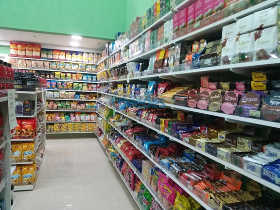 Imagem Imóvel Comercial à Venda, 80 m² em Santo Amaro - São Paulo