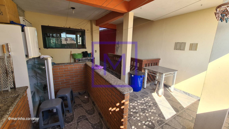 Imagem Casa com 3 Quartos à Venda, 200 m² em Itaquera - São Paulo