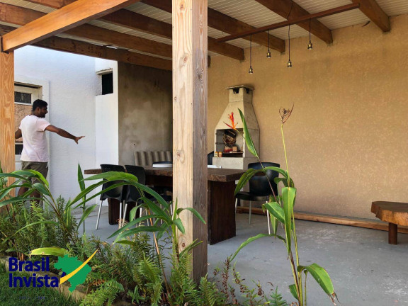 Imagem Casa com 3 Quartos à Venda, em Santo Antonio - Santa Cruz Cabrália Imagem Casa com 3 Quartos à Venda, em Santo Antonio - Santa Cruz Cabrália