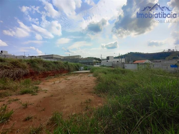 Imagem Terreno em Condomínio à Venda, 669 m² em Serras De Atibaia - Atibaia