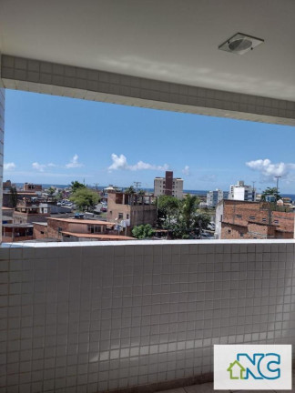 Imagem Apartamento com 2 Quartos à Venda, 75 m²em Armação - Salvador