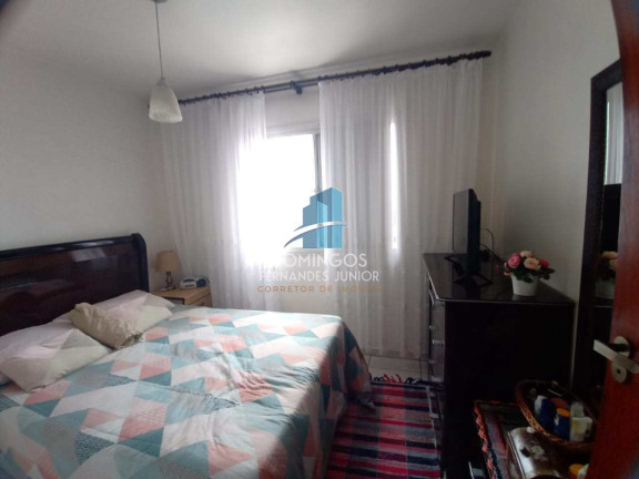 Imagem Apartamento com 2 Quartos para Alugar, 55 m² em Itaquera - São Paulo