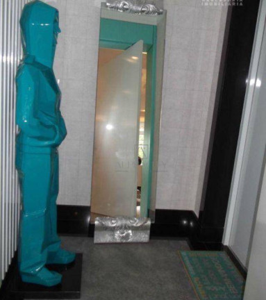 Imagem Apartamento com 4 Quartos à Venda, 367 m² em Tamboré - Barueri Imagem Apartamento com 4 Quartos à Venda, 367 m² em Tamboré - Barueri