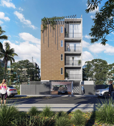 Imagem Apartamento com 2 Quartos à Venda, 51 m² em Intermares - Cabedelo Imagem Apartamento com 2 Quartos à Venda, 51 m² em Intermares - Cabedelo