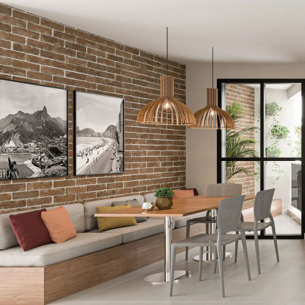 Imagem Imóvel com 1 Quarto à Venda, 35 m² em Centro - Rio De Janeiro Imagem Imóvel com 1 Quarto à Venda, 35 m² em Centro - Rio De Janeiro