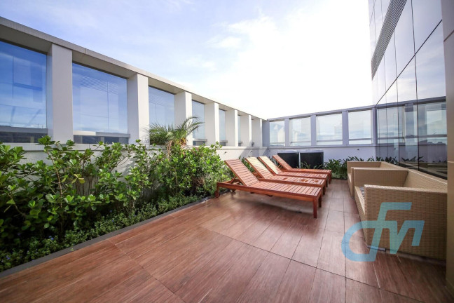 Imagem Sala Comercial à Venda, 37 m² em Vila Mogilar - Mogi Das Cruzes