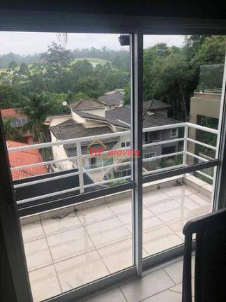 Imagem Casa de Condomínio com 3 Quartos à Venda, 220 m² em Parque Nova Jandira - Jandira