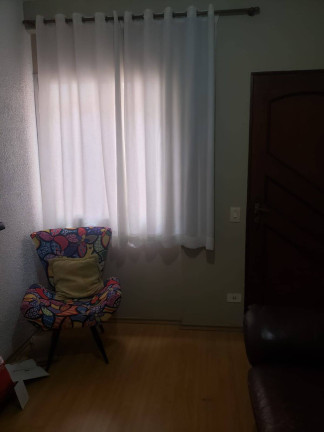 Imagem Apartamento com 2 Quartos à Venda, 55 m² em Dos Casa - São Bernardo Do Campo Imagem Apartamento com 2 Quartos à Venda, 55 m² em Dos Casa - São Bernardo Do Campo