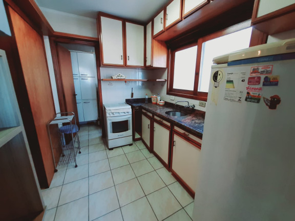 Imagem Apartamento com 3 Quartos à Venda, 151 m² em Centro - Capão Da Canoa