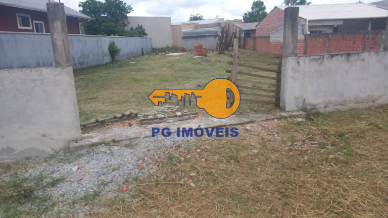 Imagem Terreno à Venda, 500 m² em Balneário Canoas - Pontal Do Paraná