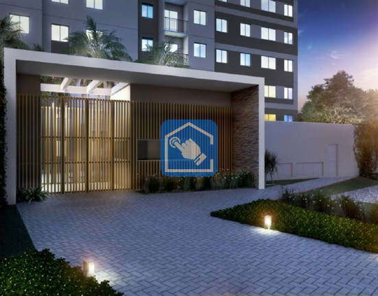 Imagem Apartamento com 2 Quartos à Venda, 37 m² em Vila Taquari - São Paulo Imagem Apartamento com 2 Quartos à Venda, 37 m² em Vila Taquari - São Paulo