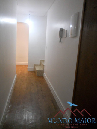 Imagem Apartamento com 3 Quartos à Venda, 88 m² em Jardim Paraiso - Santo André