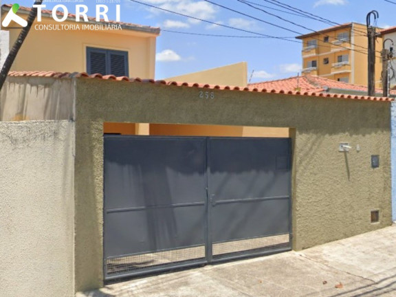 Imagem Sobrado com 3 Quartos à Venda, 182 m² em Jardim Simus - Sorocaba Imagem Sobrado com 3 Quartos à Venda, 182 m² em Jardim Simus - Sorocaba