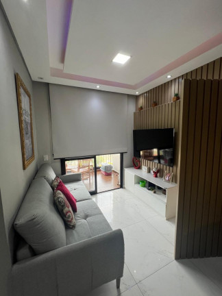Imagem Apartamento com 2 Quartos à Venda, 60 m² em Alto Do Cardoso - Pindamonhangaba Imagem Apartamento com 2 Quartos à Venda, 60 m² em Alto Do Cardoso - Pindamonhangaba