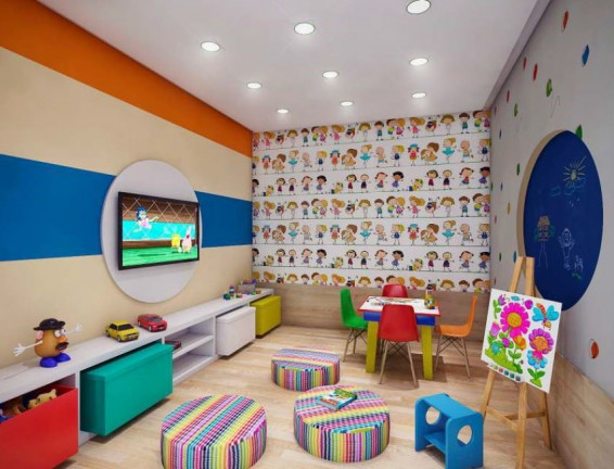 Imagem Apartamento com 3 Quartos à Venda, 73 m² em Alphaville - Barueri Imagem Apartamento com 3 Quartos à Venda, 73 m² em Alphaville - Barueri