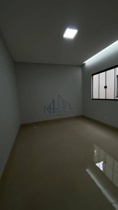 Imagem Casa com 3 Quartos à Venda, 180 m² em Jardim Belo Horizonte - Aparecida De Goiânia Imagem Casa com 3 Quartos à Venda, 180 m² em Jardim Belo Horizonte - Aparecida De Goiânia