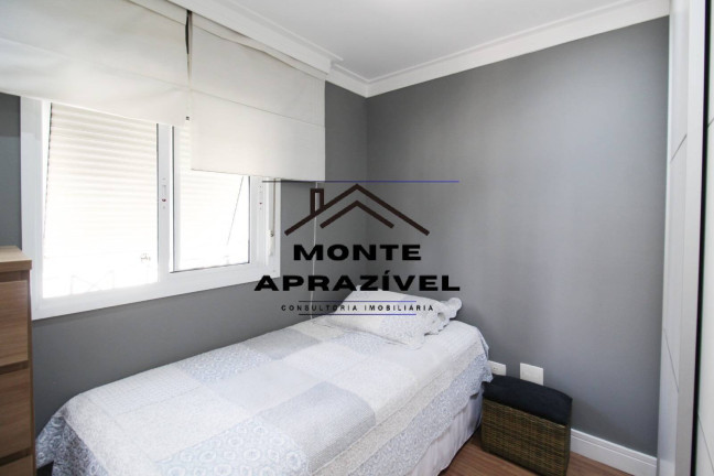 Imagem Apartamento com 2 Quartos à Venda, 65 m² em Vila Nova Conceição - São Paulo