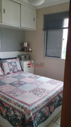 Imagem Apartamento com 2 Quartos à Venda, 56 m² em Jardim Paris - São Paulo Imagem Apartamento com 2 Quartos à Venda, 56 m² em Jardim Paris - São Paulo