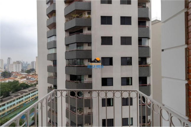 Imagem Apartamento com 2 Quartos à Venda, em Chácara Inglesa - São Paulo Imagem Apartamento com 2 Quartos à Venda, em Chácara Inglesa - São Paulo