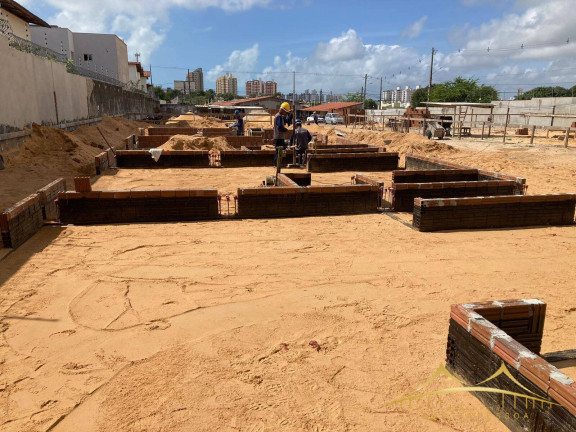 Imagem Casa com 3 Quartos à Venda, 99 m² em Neópolis - Natal