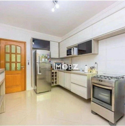 Imagem Imóvel com 3 Quartos à Venda, 118 m² em Jardim Líbano - São Paulo Imagem Imóvel com 3 Quartos à Venda, 118 m² em Jardim Líbano - São Paulo