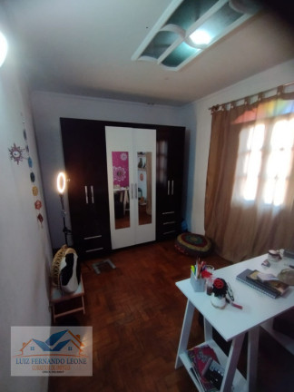 Imagem Sobrado com 2 Quartos à Venda,  em Jardim Santa Cruz (sacomã) - São Paulo