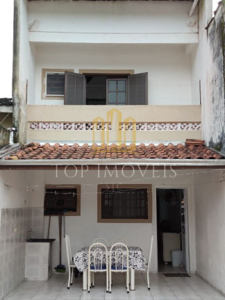 Imagem Sobrado com 2 Quartos à Venda, 125 m² em Maranduba - Ubatuba