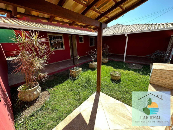 Imagem Casa com 2 Quartos à Venda, em Unamar (tamoios) - Cabo Frio Imagem Casa com 2 Quartos à Venda, em Unamar (tamoios) - Cabo Frio