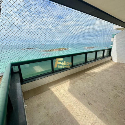 Imagem Imóvel com 4 Quartos à Venda, 280 m² em Itapuã - Vila Velha